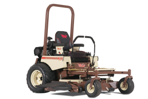 Grasshopper Zero Turn Mid Mount 335B/52  61" Mower Deck