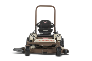 Grasshopper Zero Turn Mid Mount 337G5/61       61" Mower Deck