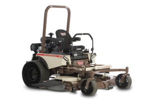 Grasshopper Zero Turn Mid Mount 440 EFI 61" Mower Deck