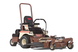 Grasshopper Front Mount Zero Turn  623T/48  48" Mower Deck