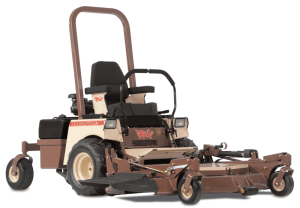 Grasshopper Front Mount Zero Turn 725KT/52 52" Mower Deck