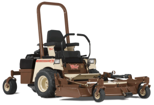 Grasshopper Front Mount Zero Turn 735BT/52  72" Mower Deck