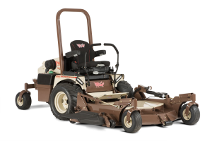 Grasshopper Front Mount Zero Turn 900D/61 1.3L   61" Mower Deck