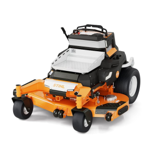 Stihl 24 kWH Battery 52” Deck - Stand On