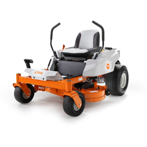 Stihl RZ142 B&S 23 HP 42” Deck