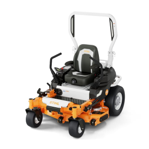 Stihl 24 kWH Battery 48” Deck - Zero Turn