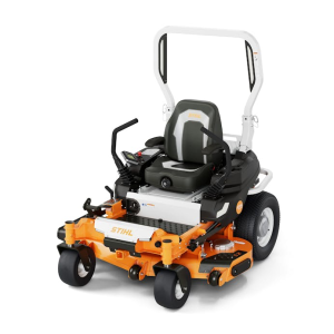 Stihl 24 kWH Battery 52” Deck - Zero Turn