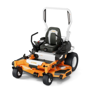 Stihl 24 kWH Battery 60” Deck - Zero Turn