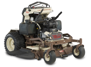 Grasshopper Stand-On OUTSTANDER SO26/52 52" Mower Deck