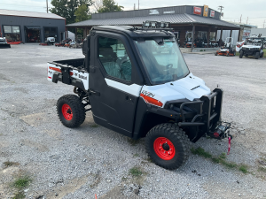 2023 Bobcat UV34G Fully Loaded Deluxe Sportsman Package