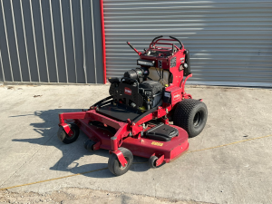 Used 2020 Toro 72513 Grandstand 60 Inch Mower