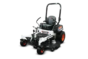 Bobcat ZT6000e 52" Zero-Turn Mower Electric