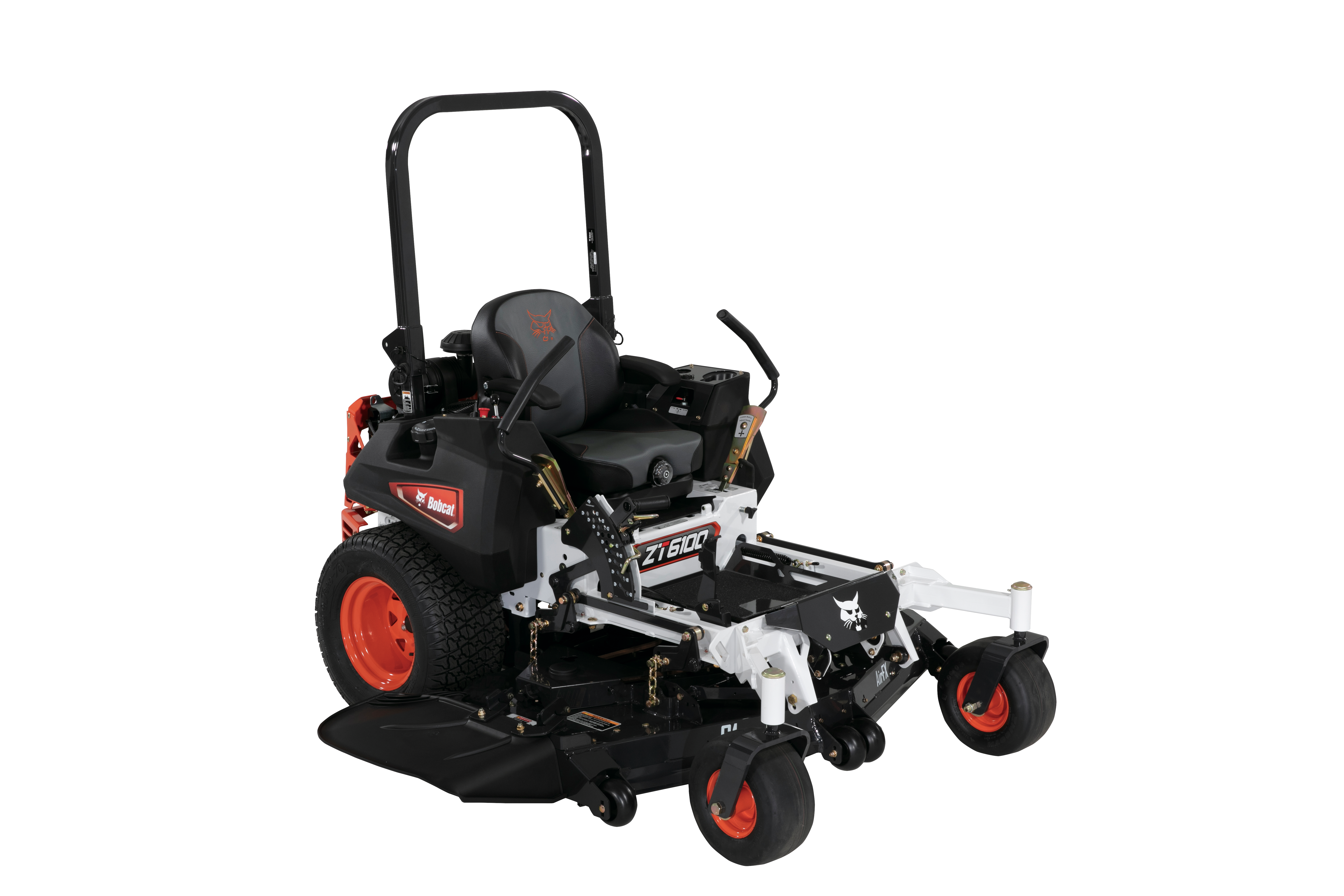 Bobcat ZT6000 61" Zero-Turn Mower