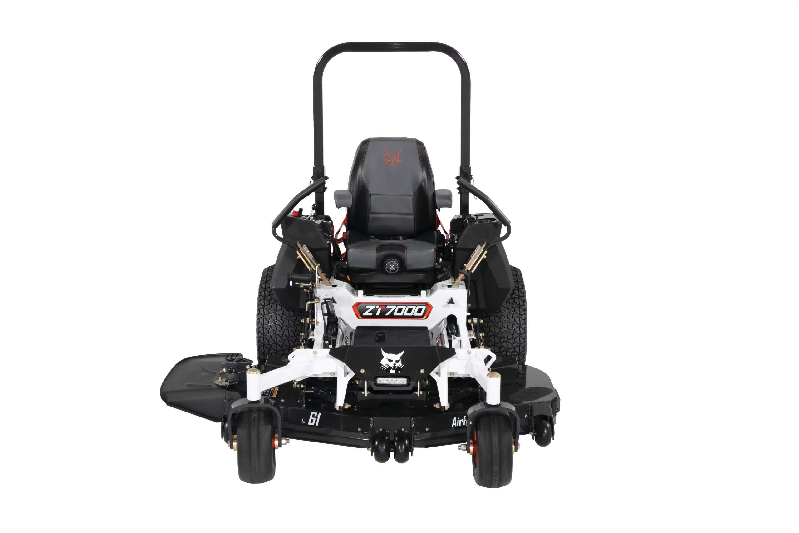 Bobcat ZT7000 61" Zero-Turn Mower EFI