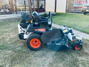 Bobcat Autonomous Zero Turn Mower ZT6200
