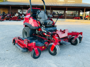 2023 Toro 72098 96 Inch -Low Hour Unit