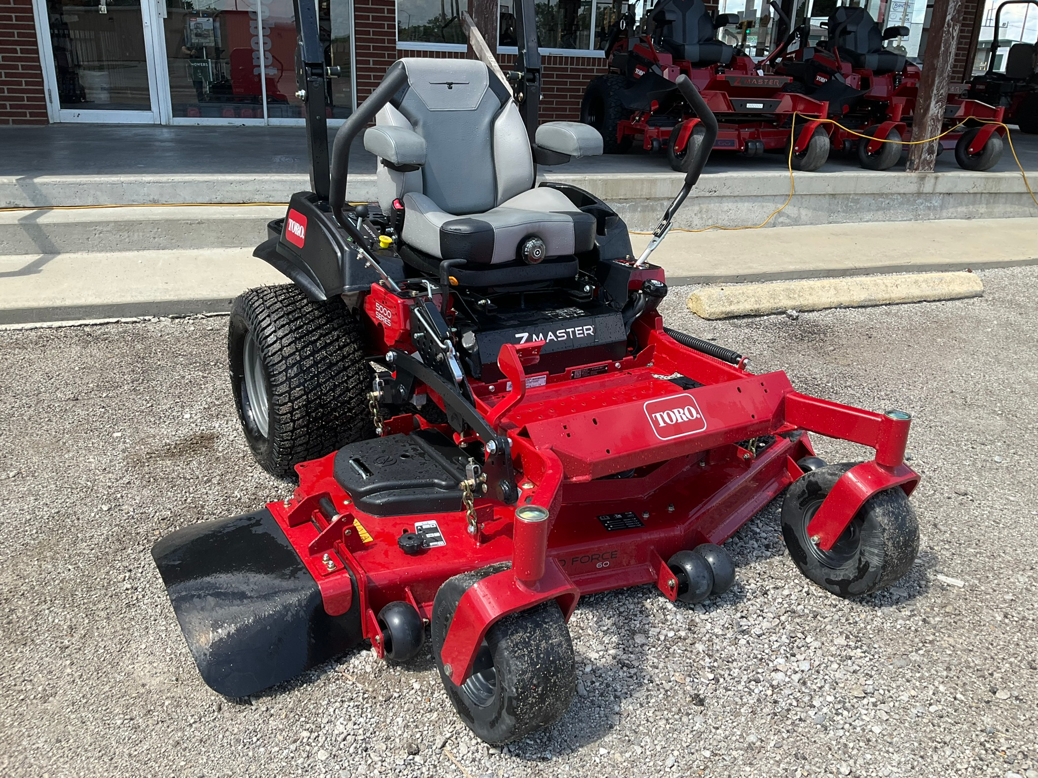 Toro 72950 Z Master 3000 series
