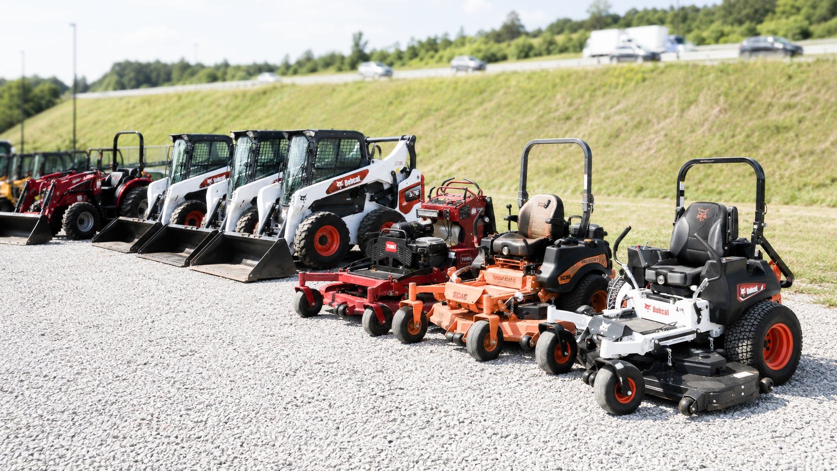 Used Equipment