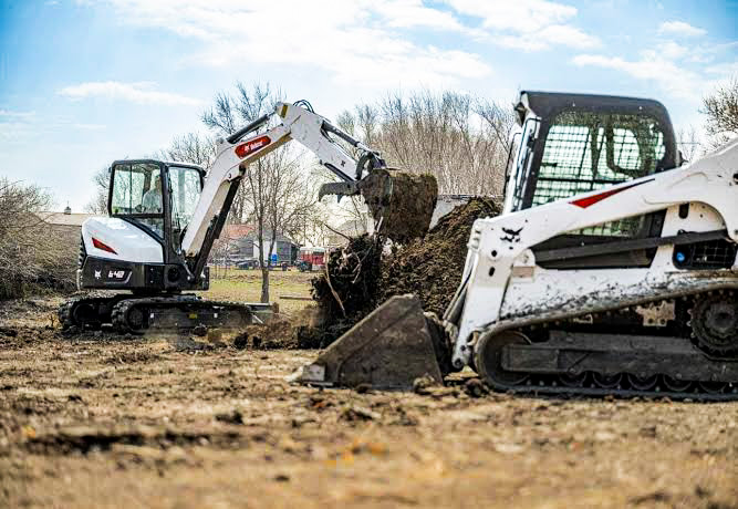 Equipment Rentals