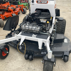 Bobcat 61" Stand-On Mower Rental (ZS4061)